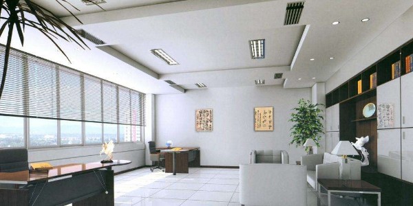 格力中央空調(diào)設(shè)計(jì)、安裝注意事項(xiàng)