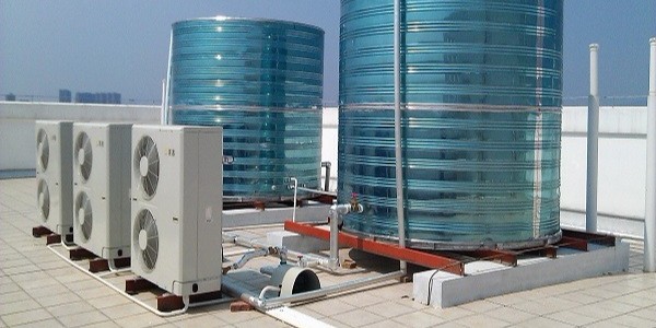 空氣源熱泵熱水器到底有多省電？