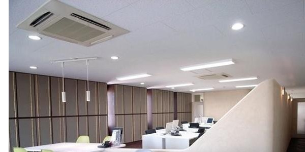 商用中央空調(diào)室內(nèi)外機(jī)安裝注意事項(xiàng)！