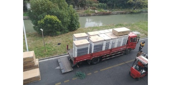 中央空調(diào)收貨時需要注意什么？