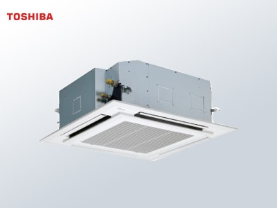 東芝空調(diào)四面、三面、二面出風(fēng)嵌入式