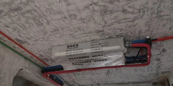 中央空調(diào)要什么時(shí)候安裝？