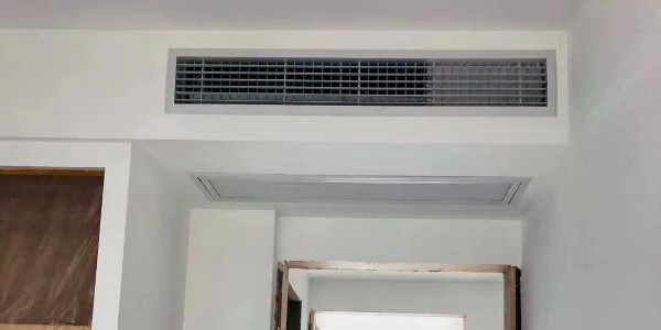 中央空調(diào)在使用的時(shí)候，怎么會(huì)滴水？