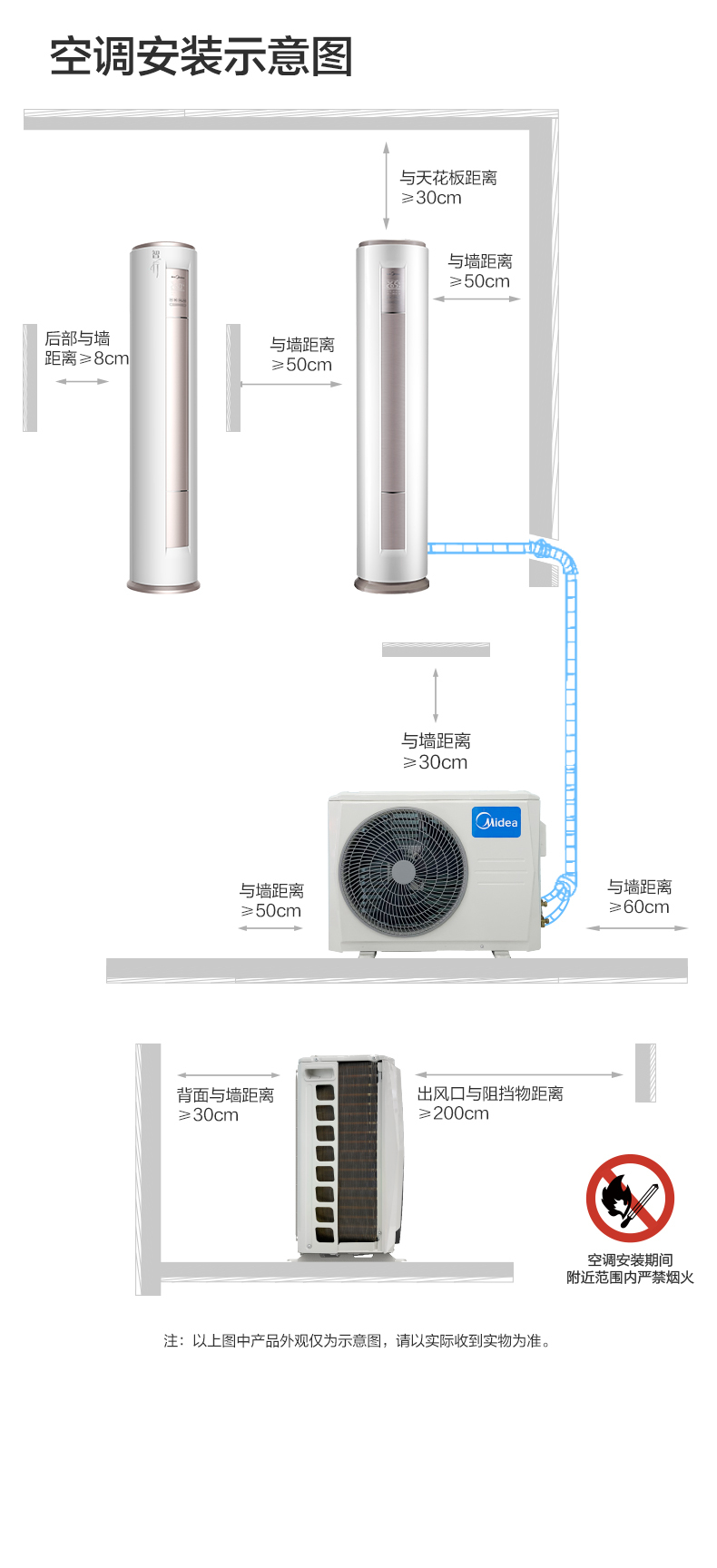 美的柜機(jī)13