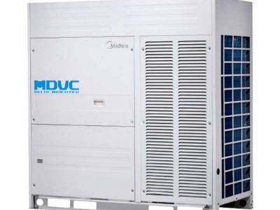 美的-MDV-C單冷式多聯(lián)機(jī)組適用于大型場(chǎng)館、商場(chǎng)、酒店、辦公大樓場(chǎng)所