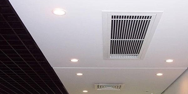 商用中央空調(diào)安裝，需要提前考慮哪些問題？