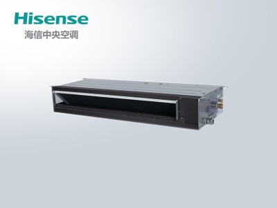 海信中央空調(diào)DC薄型風(fēng)管機