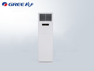 格力空調(diào)冷暖商用辦公室2P柜機悅風?