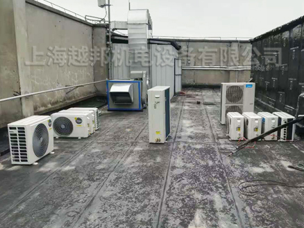 中央空調(diào)加制冷劑貴嗎？