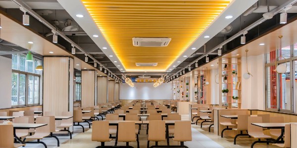上海中央空調(diào)安裝，哪些問題最需要注意？