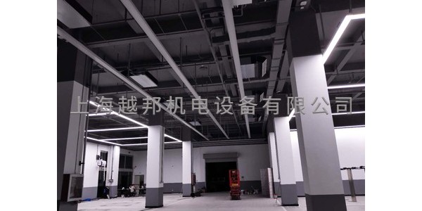 商用多聯(lián)機(jī)安裝如何配置？