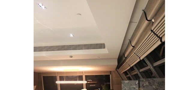 商用中央空調(diào)最佳選購時間是什么時候？