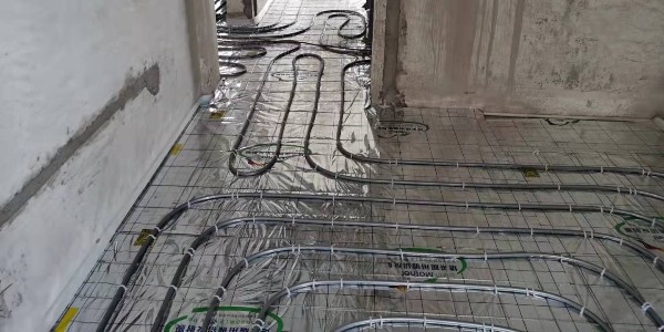 電地暖分為幾種？分別都可以怎么選？