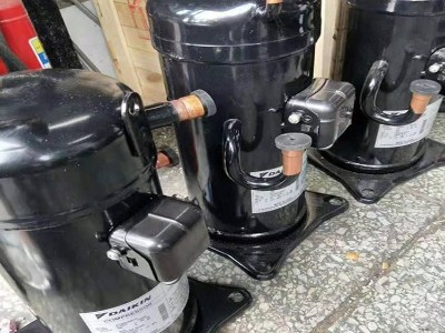 大金壓縮機(jī) JT335D-Y1L空調(diào)制冷機(jī)參數(shù) 種類全
