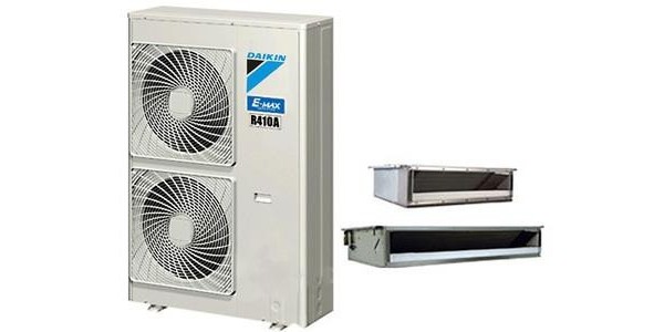 為什么上海中央空調(diào)安裝還收費(fèi)？