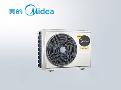 美的悅享風(fēng)管機2匹直流變頻中央空調(diào)