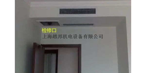 中央空調(diào)維修口使用率高嗎？