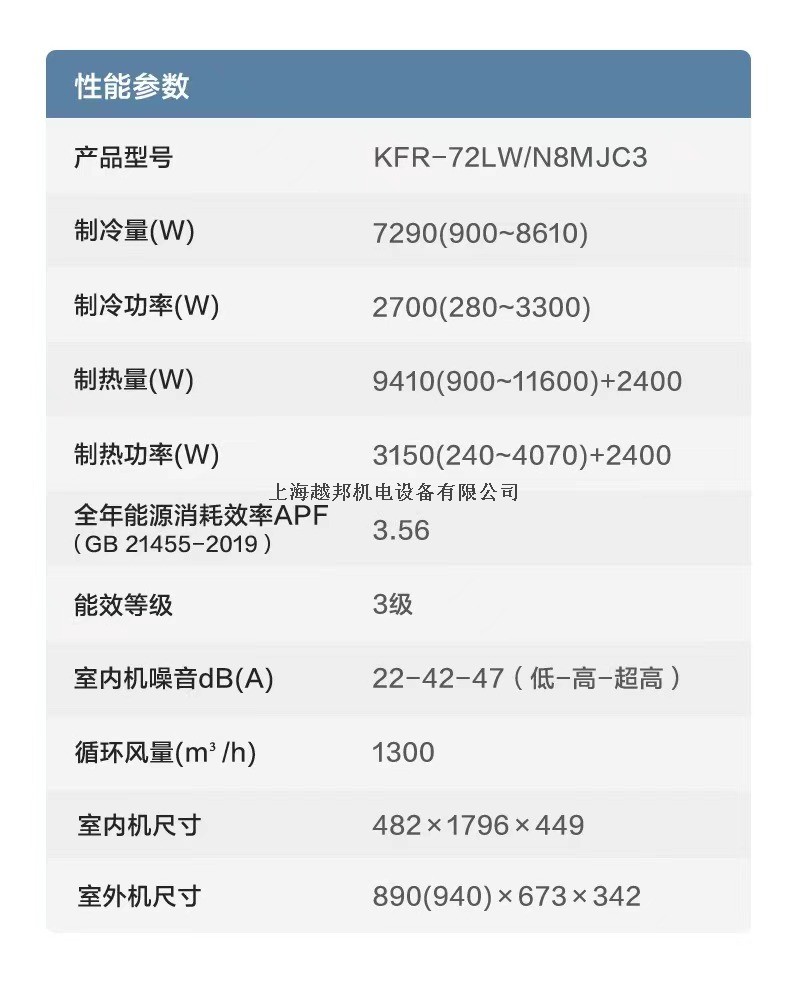 美的柜機(jī)13