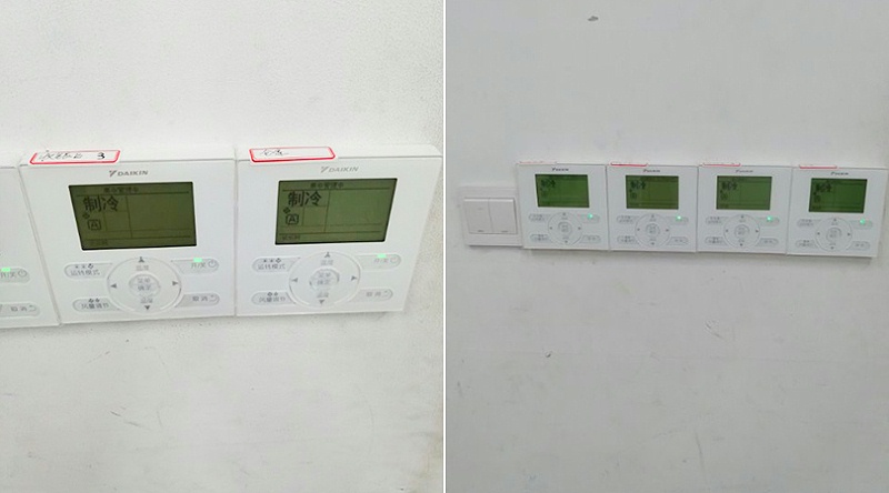 控制器測(cè)試