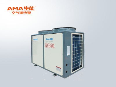 生能新越系列熱水機(jī)