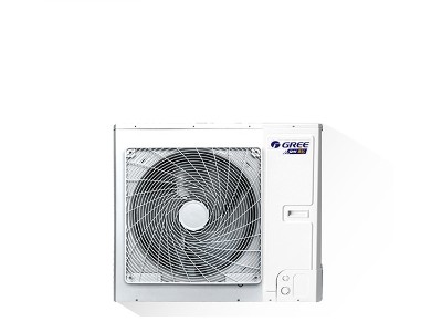格力中央空調(diào)一拖五多聯(lián)機系列