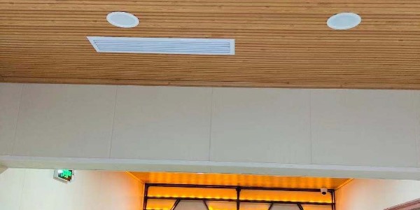 中央空調改造安裝的方式有哪些？