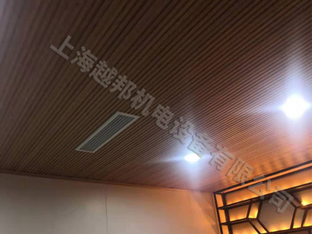 中央空調(diào)換新改造主要包含哪些內(nèi)容？
