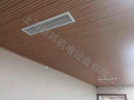 中央空調(diào)換新改造主要包含哪些內(nèi)容？