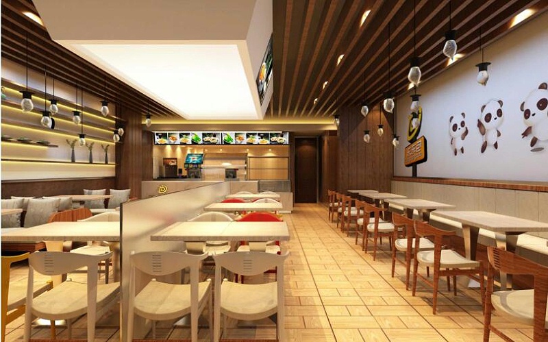 餐飲店廚房允許裝空調(diào)嗎？