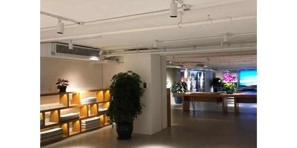 疫情向好，該如何降低商用中央空調(diào)使用風(fēng)險？