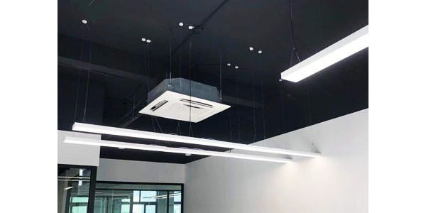 商用中央空調(diào)之氟機和水機哪個比較好？