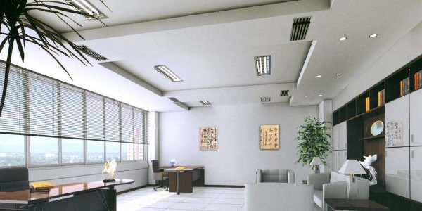 什么是水環(huán)熱泵中央空調(diào)安裝？