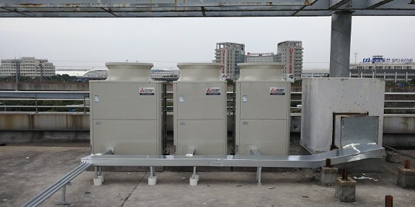 三菱電機商用中央空調(diào)價格是多少？