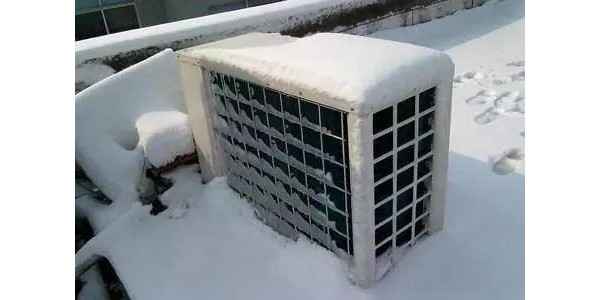 冬季如何給中央空調(diào)機(jī)組做好防凍工作？