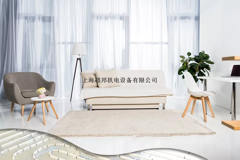 空氣能熱泵，末端選暖氣片還是地暖？