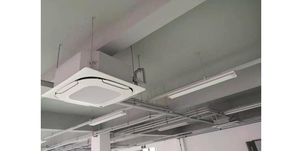 冬季如何正確使用中央空調(diào)取暖？