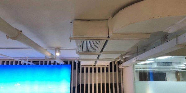 三菱電機中央空調(diào)