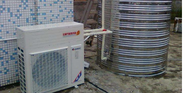 空氣能熱水器一體機(jī)安裝在什么位置好？