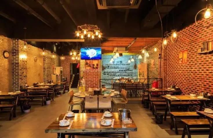 烤肉店要裝新風(fēng)安裝嗎？