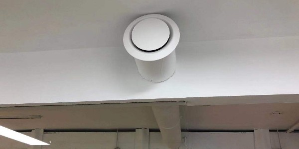 常見上海中央空調(diào)和新風(fēng)安裝之間的問題解答！