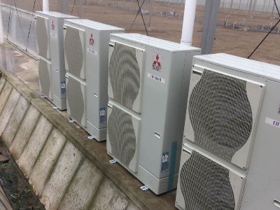 同城二手制冷機(jī)組設(shè)備回收 大量收購(gòu)工廠閑置廢舊三菱空調(diào)機(jī)組