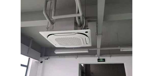 辦公室中央空調(diào)改造是找什么公司？