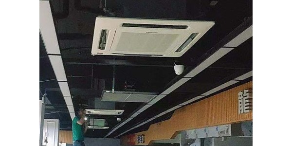商用空調(diào)怎么樣？