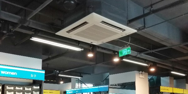 夏天來了！ 不及時清洗中央空調(diào)安裝，會對健康造成什么影響？