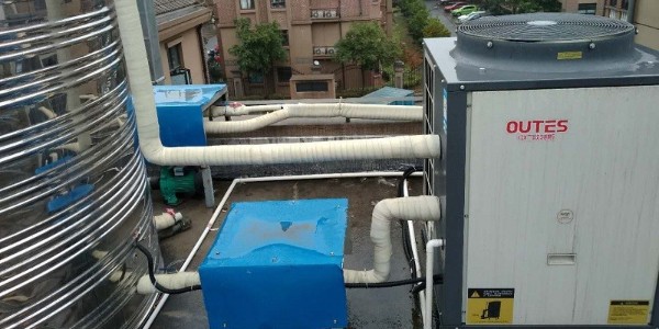 空氣能熱水器日常維護保養(yǎng)，千萬不要因為這幾個方面吃了虧！