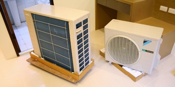 大金家庭中央空調(diào)安裝注意事項