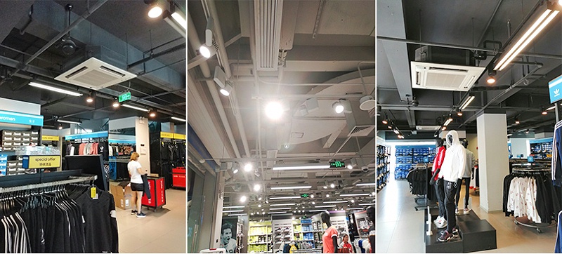 室內(nèi)機(jī)安裝2