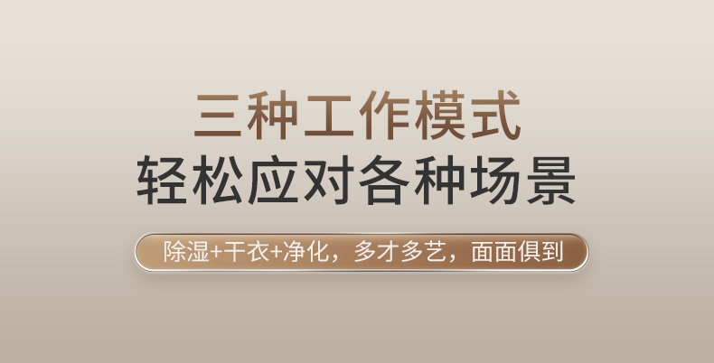 德業(yè)除濕機11