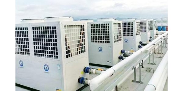 空氣源熱泵熱水器該怎么選？