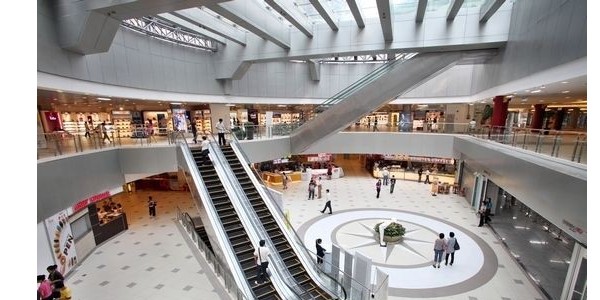 上海商用中央空調(diào)—商場里安裝中央空調(diào)需要考慮哪些因素？